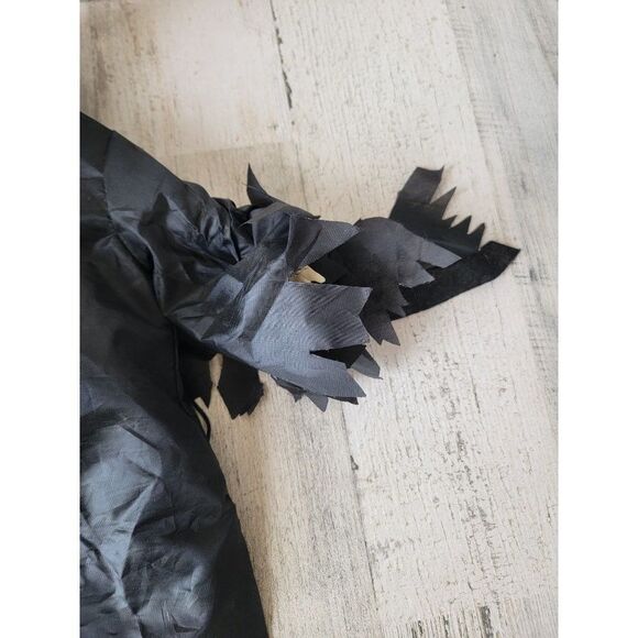 Halloween angel death AS IS grim reaper hanging props scary - Picture 7 of 16